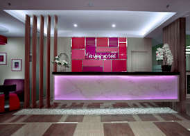favehotel Langko Mataram - Lombok 2