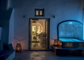 Senses Luxury Villa 3