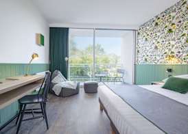 Center Parcs Les Bois Francs 4