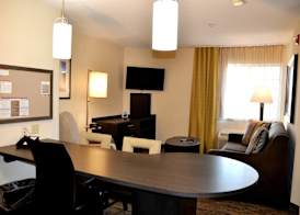 Candlewood Suites WASHINGTON DULLES STERLING by IHG 4