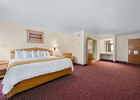 AmericInn by Wyndham Denver Airport 4