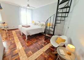 ASPA Studios - Urban Conscious Living 4