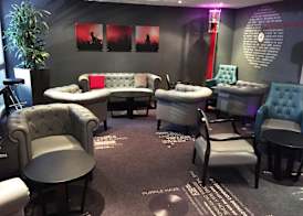 Hôtel Inn Design Paris Saint Quentin 2