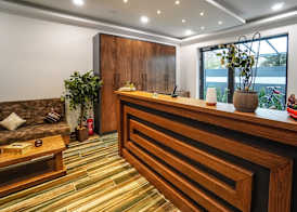 Sunset Hotel 4