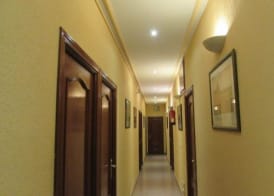 Hostal Prim 3