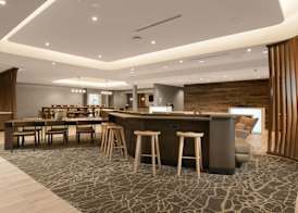 SpringHill Suites by Marriott Lindale Tyler 3