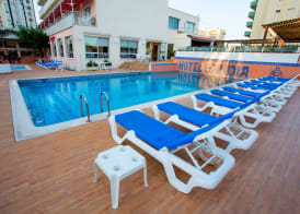 Safor Gandia Playa 2