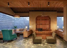 Gaj Resort, a member of Radisson Individuals Retreats 5
