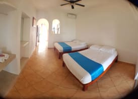 Bungalows Las Brisas Acapulco 3