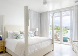 Windjammer Landing Resort and Residences 5