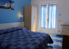 Aparthotel Villa Marinù 3