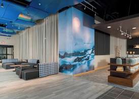 Courtyard by Marriott Niagara Falls, USA 2