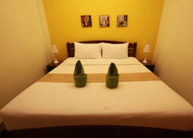 Tharathip Resort Koh Phangan - SHA Plus 5