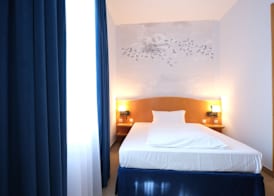 Hotel Das Lola 4