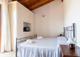 Agriturismo Sole Luna 5