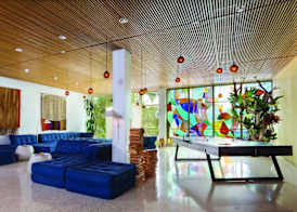 The Standard Spa, Miami Beach 2