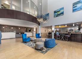 Best Western Plus Miami Airport North Hotel & Suites 4