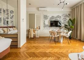 Florian Gate by Fragola Collection 5