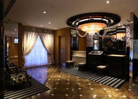 APA Hotel Ningyocho Ekihigashi 3