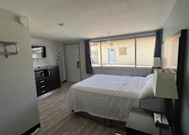 Bryce Park inn 5