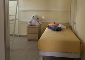 Case Vacanze Baia 2