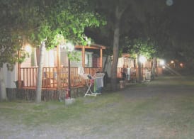 Villaggio Camping Orchidea 3