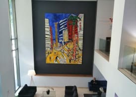 Holiday Inn Express MEXICO REFORMA by IHG 2