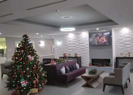La Quinta by Wyndham Houston - Magnolia 3
