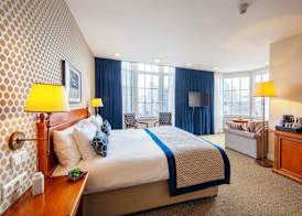 Dikker & Thijs Hotel 4