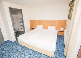Art Hotel Vienna 4