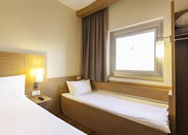 ibis Santiago Providencia 5