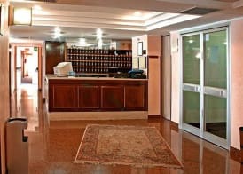 San Domenico Hotel 3