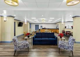 Sonesta Essential NW Houston 2