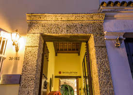 Royal La Merced 2