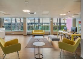 City Express Suites by Marriott Queretaro 5