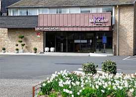 Mercure Mont Saint Michel 3