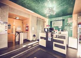 Hotel Spa Ice Resort 2