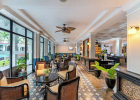 Hadana Boutique Resort Hoi An 3