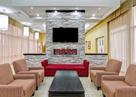 Best Western Plus Bowmanville 3