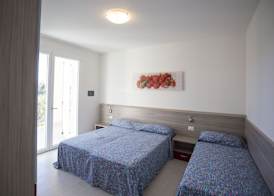 Mazzini Green Suites Jesolo 5