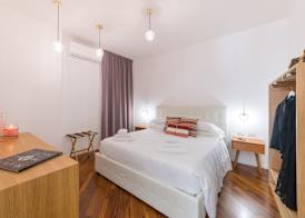 Castalia Apartments & Rooms 2