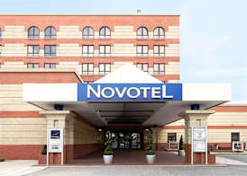 Novotel Southampton 3