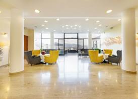Sporthotel am Semmering 2