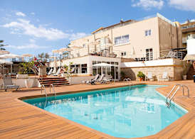 FERGUS Style Palma Beach - Adults Only 3