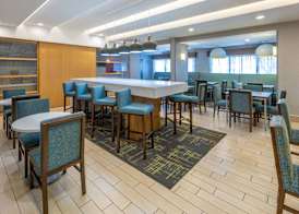 Hampton Inn Richmond-Midlothian Turnpike 5