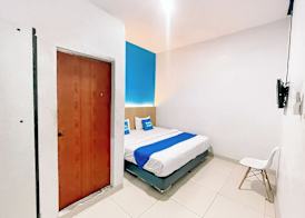 Staigo at SG Premium 4