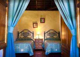Casas Rurales Casitas Armary, en San Isidro, Breña Alta 5