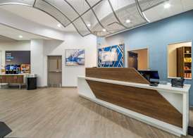 Holiday Inn Express & Suites LEXINGTON by IHG 2