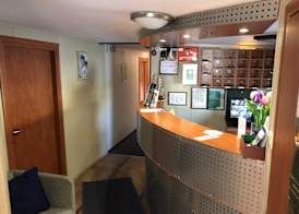 The Boat - Hostel&Chill 2