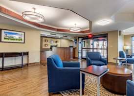 Comfort Inn Lenoir City-Knoxville 4
